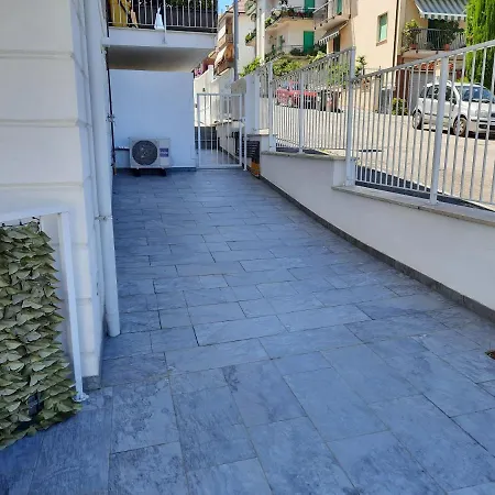 Apartamento Appartamento Smg