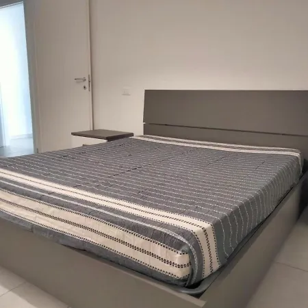 Appartamento Smg Apartman *
