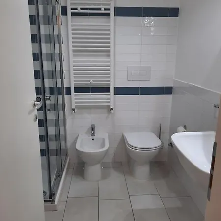 Appartamento Smg San Benedetto del Tronto