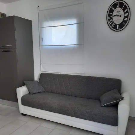 Apartman Appartamento Smg *