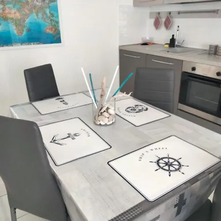 Appartamento Smg