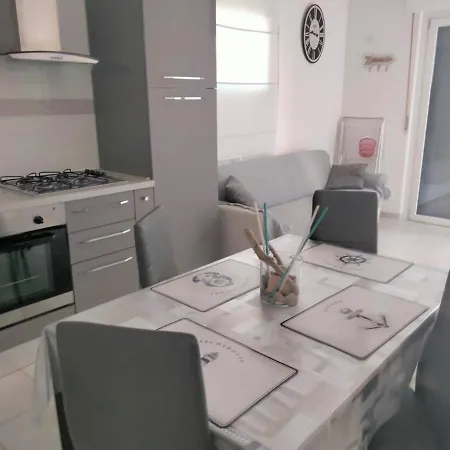 Appartamento Smg San Benedetto del Tronto