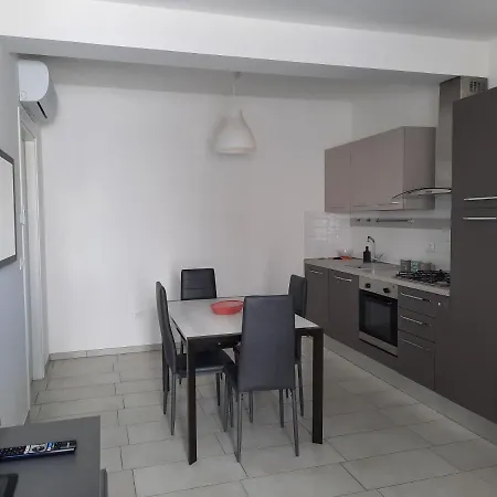 Apartman Appartamento Smg San Benedetto del Tronto